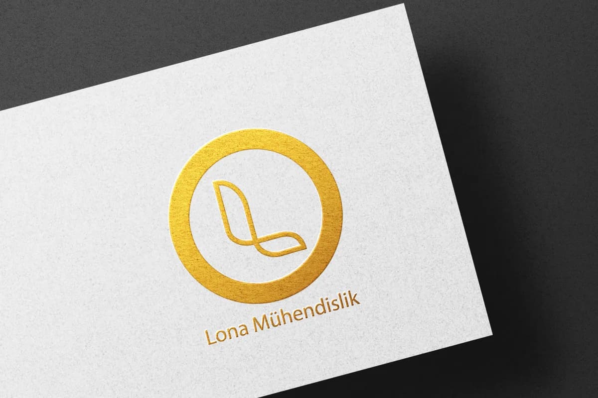 Lona Mühendislik çalışması